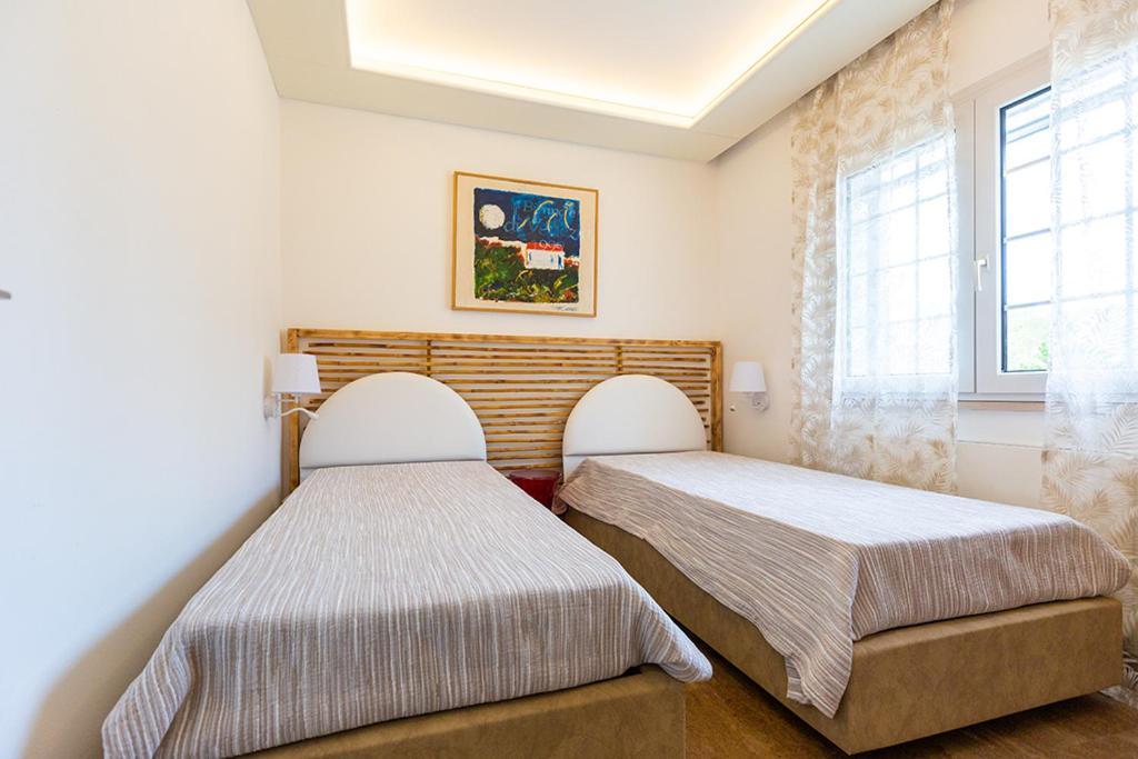 Villa Торре-Сан-Джованни-Удженто Экстерьер фото