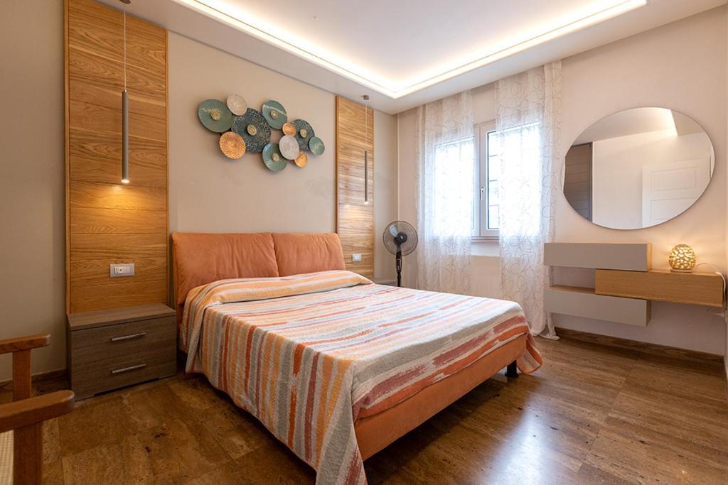 Villa Торре-Сан-Джованни-Удженто Экстерьер фото
